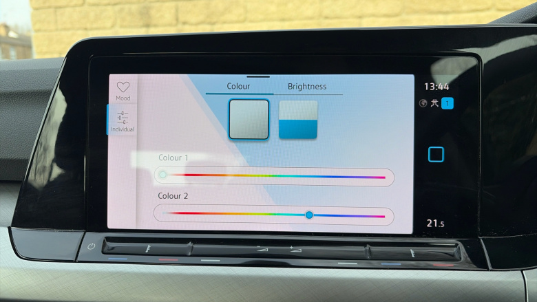 Volkswagen Golf 1.5 TSI Life 5dr Petrol Hatchback